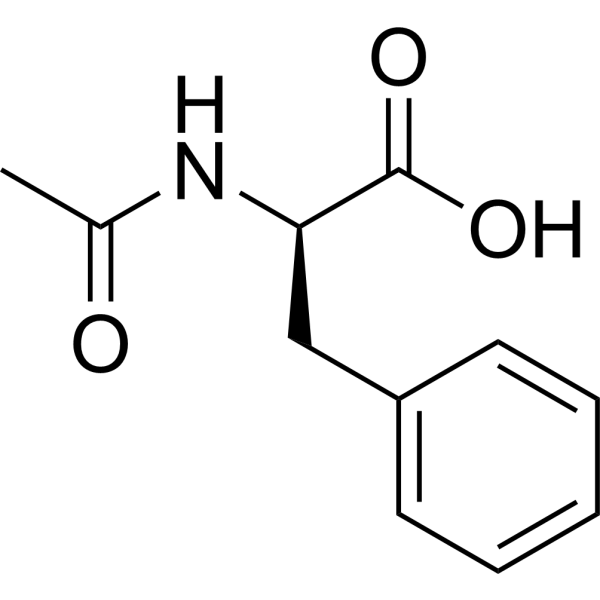 N-Acetyl-D-phenylalanine 10172-89-1